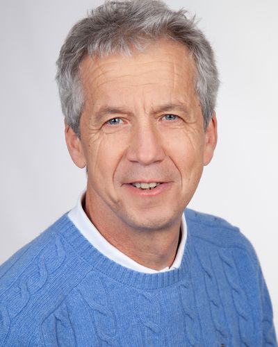 Martin Schmid