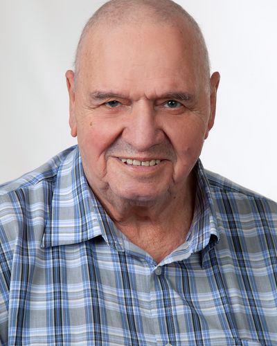 Hermann Stratmann